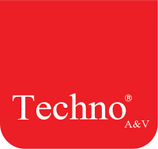 تکنو  Techno A&V