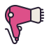 سشوار