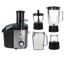 آبمیوه گیری تکنو مدل 311 - Te