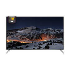 تلویزیون LED هوشمند آپلاس مدل TV70K4B