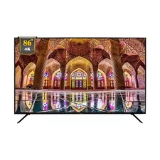 تلویزیون LED هوشمند آپلاس مدل TV86K4B
